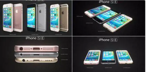 La voce su Apple: "Arriva l'iPhone SE"