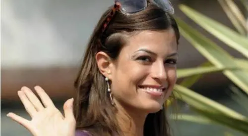 Sara Tommasi si riscatta tra sport e lavoro