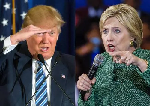 Super Tuesday, vincono Trump e Clinton. Ma Cruz e Sanders non demordono