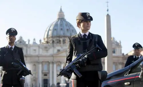 Paura attentati in Europa: islamisti ancora in libertà