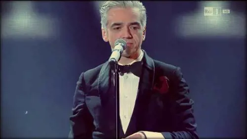 Morgan a Ballando con le Stelle 11?