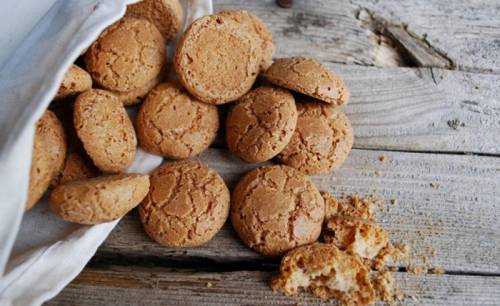Gli amaretti: una grande eccellenza tutta italiana