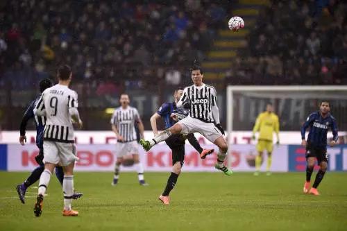 Poveri derby d'Italia Nelle super-sfide ci batte pure l'Egitto