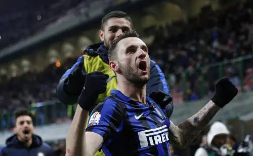 Inter-Brozovic, aria tesa: il croato rifiuta il rinnovo e aspetta la Juventus