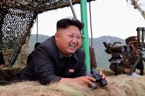 Pyonyang ha lanciato nuovo missile balistico