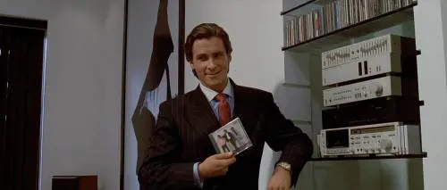 Christian Bale racconta la genesi del "suo" Patrick Bateman