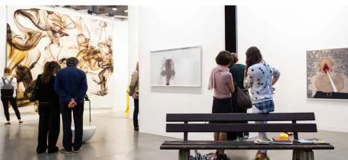 Arte contemporanea, una settimana di eventi a Milano e dintorni