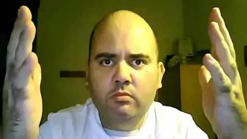 Condanna a 9 mesi per lo youtuber Giuseppe Simone