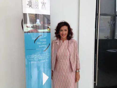 PierCarla Delpiano confermata presidente di Fondazione Stelline