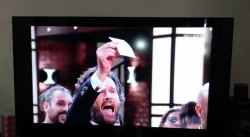 Sky, trasmessa per errore la finale di Masterchef