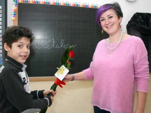 Il marchio "petaloso" è già stato registrato prima che lo facesse Matteo