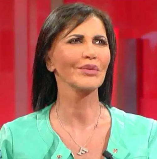 Fiordaliso: pronta per l'avventura all"Isola dei famosi"