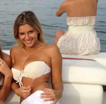 Slobodanka Tosic, l’ex miss Bosnia complice dei boss