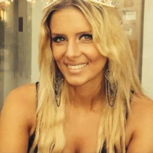Arrestata l'ex miss Bosnia