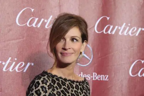 Julia Roberts presto al cinema con due film