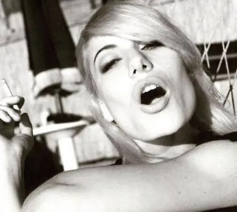 Francesca Lustrissimi, la modella che fa impazzire Naike Rivelli