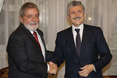 Una fine impietosa per l'icona della sinistra