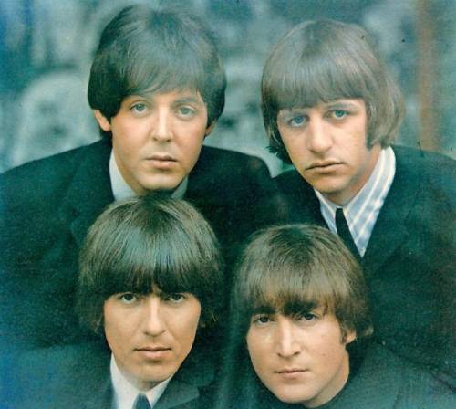 Beatles, cinquant'anni dopo "Bigger than Jesus": foto