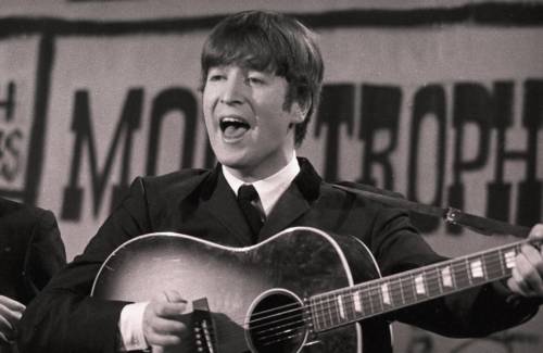 Beatles: cinquant'anni dalle parole di John Lennon su Gesù