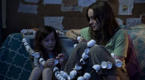 Il film del weekend: "Room"