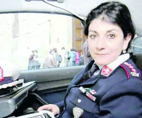 La "vigilessa di Renzi" ottiene nuovi incarichi