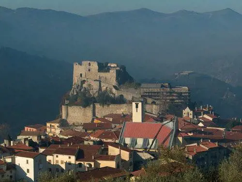 La sfida di Balvano. A colpi di merendine