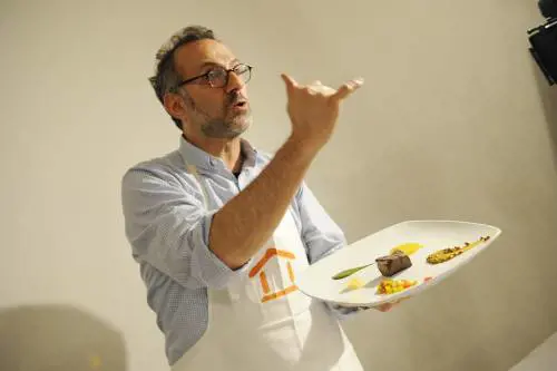 Identità Golose Il coraggio di essere liberi anche a tavola