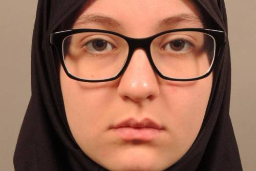 Ecco chi è l'islamista che ha accoltellato un poliziotto tedesco