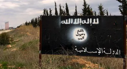 Corsaro: "Per risolvere il problema un attentato negli Usa..."