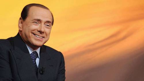 Milano, Berlusconi al San Raffaele per un'operazione all'occhio