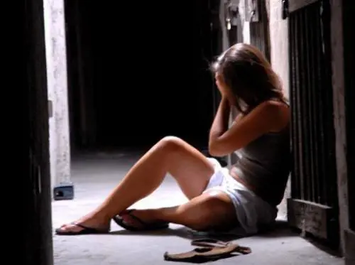 Profugo aggredì un'operatrice: l'uomo sarebbe a piede libero