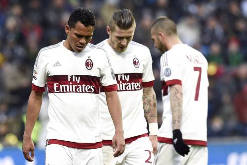 La Juve non si ferma più. Il Sassuolo batte il Milan