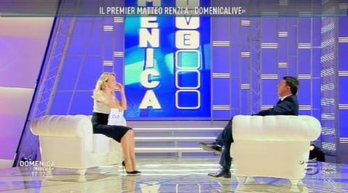 Renzi contro la guerra in Libia: "Calma, non è un videogioco"