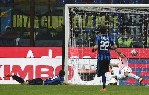 L'Inter lucidata dalla coppa vola ancora con la formula 3