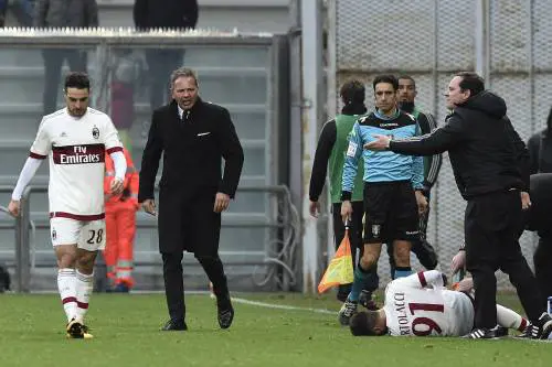Dal gol del Sassuolo ai rigori di Bologna. La moviola avrebbe  riscritto la giornata