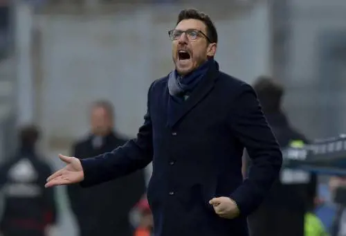 Estasi Sassuolo: Inter ko, sesto posto e preliminari di Europa League