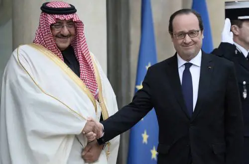 Così Hollande ha tradito i morti del Bataclan