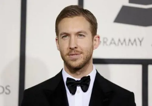 Calvin Harris coinvolto in un grave incidente stradale