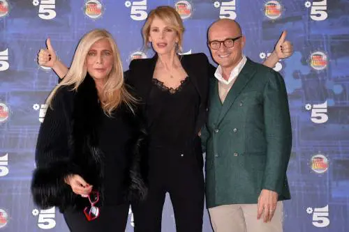 Novità piccante a L'Isola dei famosi