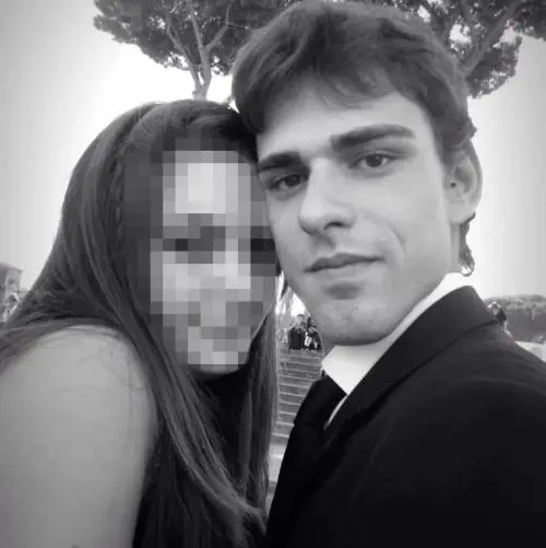 Caso Varani, lo sfogo della fidanzata: "Ergastolo. Ora deve avere giustizia"