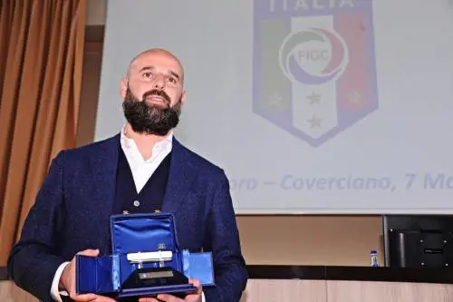 Stellone, il re delle tabelle che crede al bel calcio
