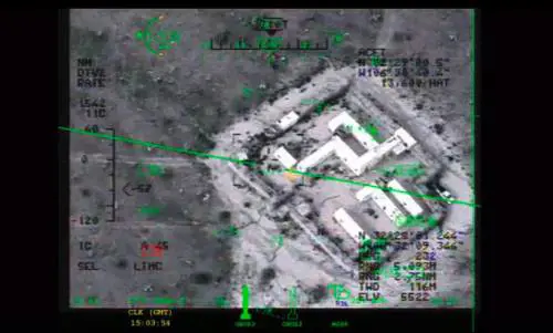 Raid Usa in Somalia, eliminati almeno 150 terroristi