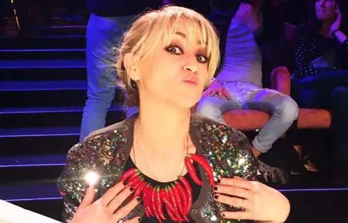 Luciana Littizzetto fu bocciata da Serena Dandini
