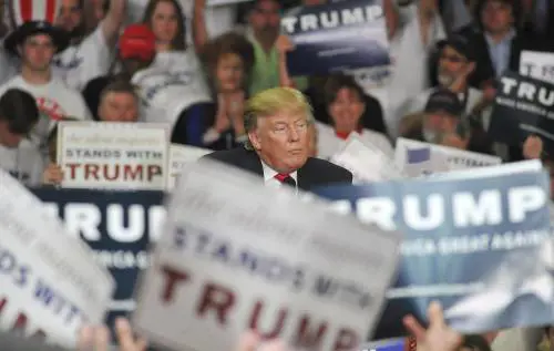 Meeting segreto su Trump tra big hi-tech e repubblicani