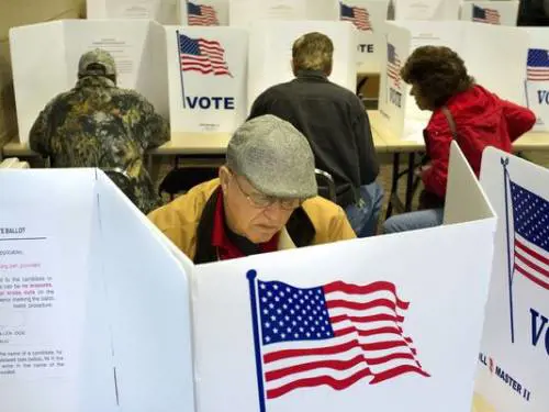 Primarie, al voto in Michigan e Mississippi