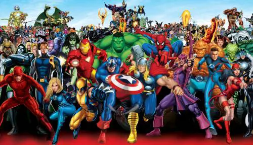 Lutto nel mondo dei fumetti. Morto Paul Ryan, disegnatore dei supereroi Marvel Comics 