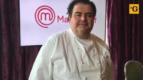 "Piccoli cuochi così bravi che li farei lavorare con me"