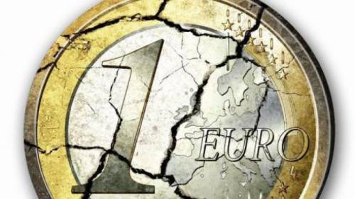 Morire di euro: così la moneta unica ha ucciso l'Italia