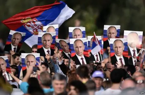 La Serbia non entrerà nella Nato
