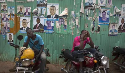 Uganda, sacrifici umani per vincere le elezioni